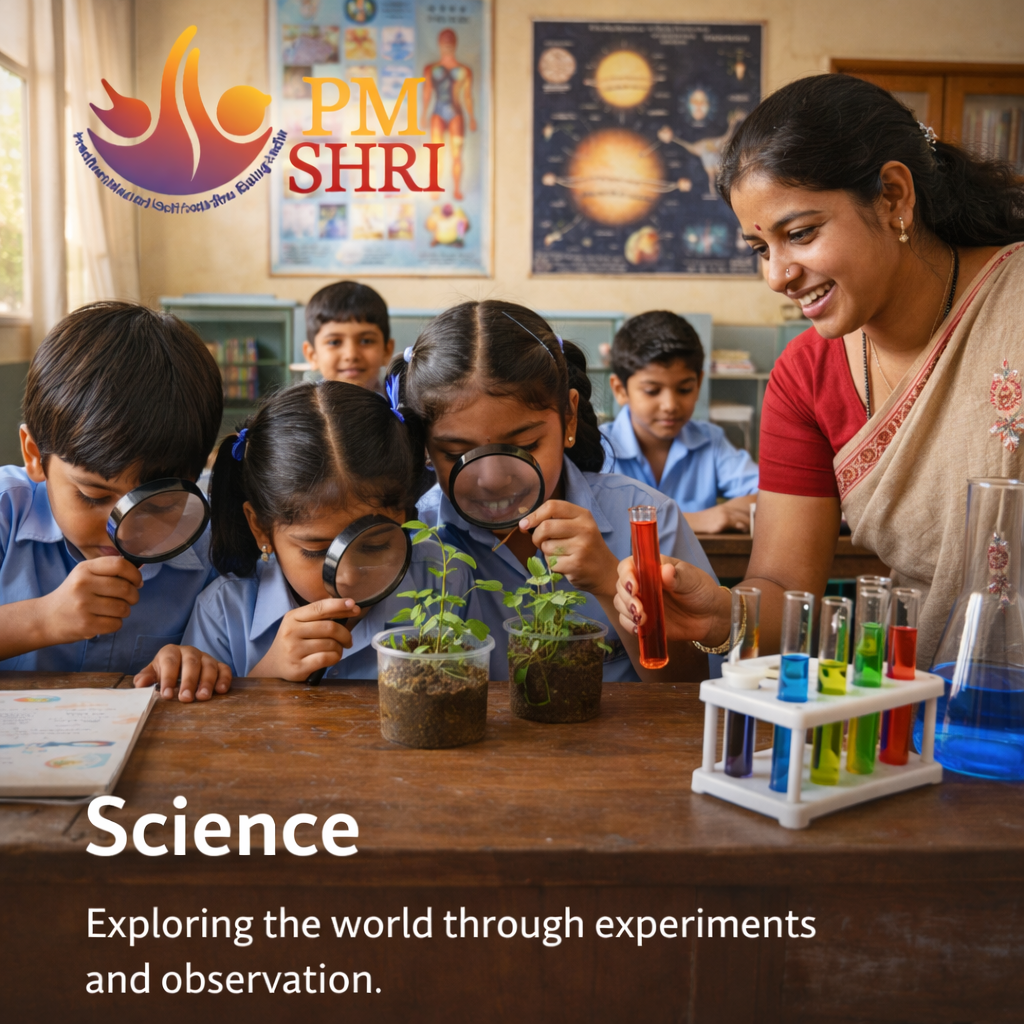 Science